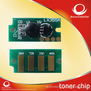 Laser Printer Toner Cartridge Chip for Xerox Phaser 6600/Workcentre 6605